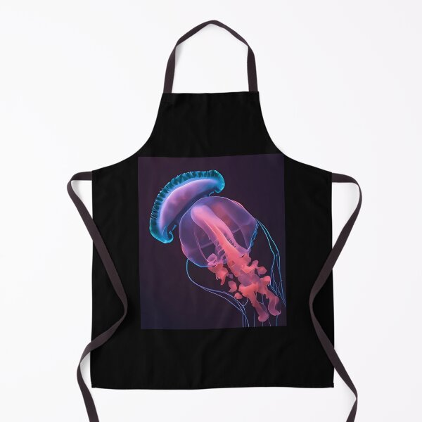 Item preview, A Fascinating Journey into the AbyssA Faespcsienaactrienagt uJroeusr,naebyy sisnatloz otnhee, bAiboylsusminescence,marinelife,oceanex designed and sold by BenjaminIcky.
