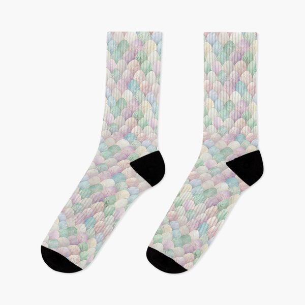 Item preview, Mother of Pearl Shell pattern designed and sold by Ellimade.