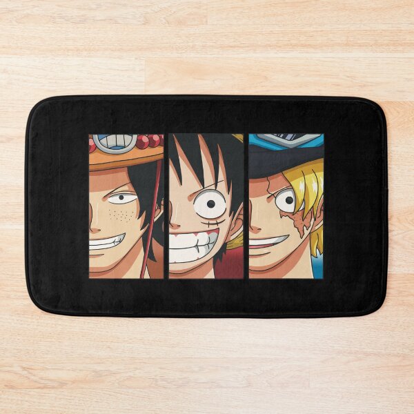 Item preview, Luffy ace Sabo designed and sold by artshill.