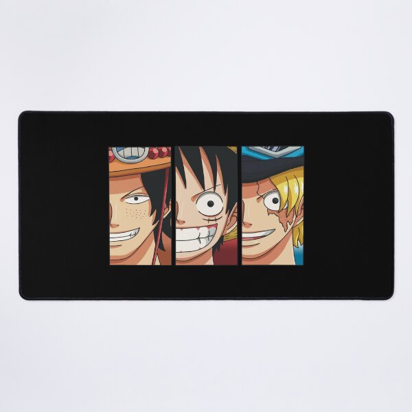 Item preview, Luffy ace Sabo designed and sold by artshill.