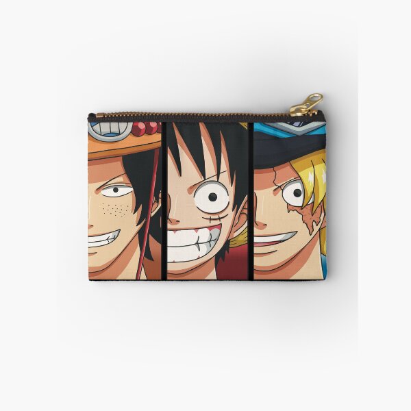 Item preview, Luffy ace Sabo designed and sold by artshill.