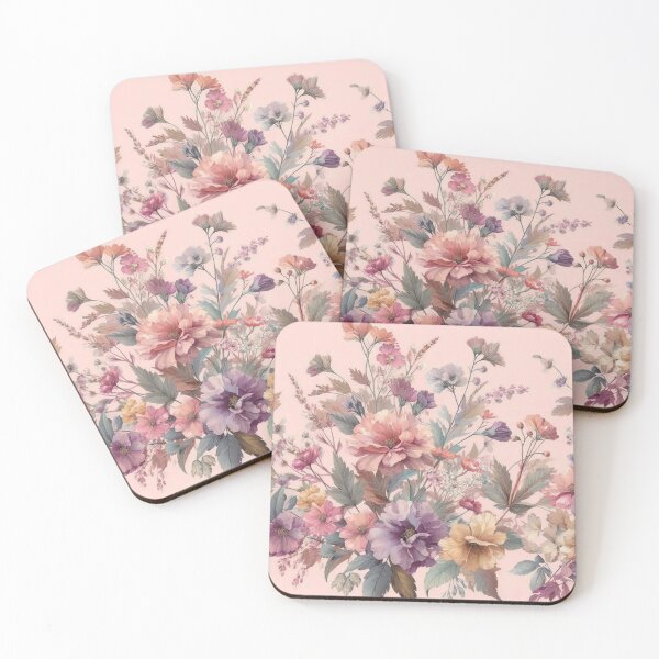 Item preview, Pink Nature Art designed and sold by tipitoes.