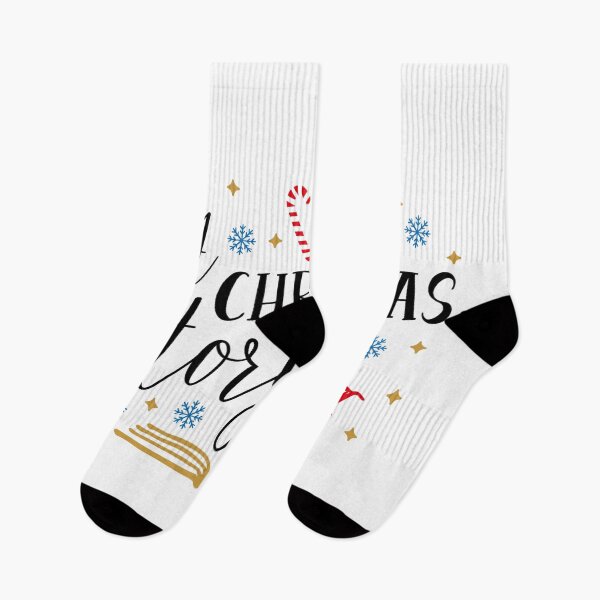 Item preview, A Christmas Story designed and sold by ImagineDesign11.