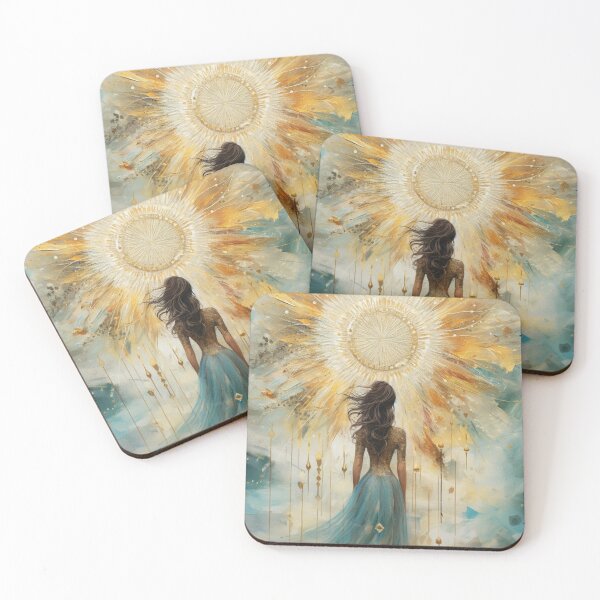 Item preview, Radiate Creative Spark designed and sold by AbundantCreate.