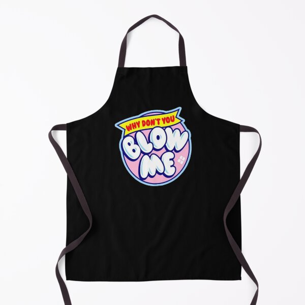 Item preview, blow me designed and sold by Ratatatts.