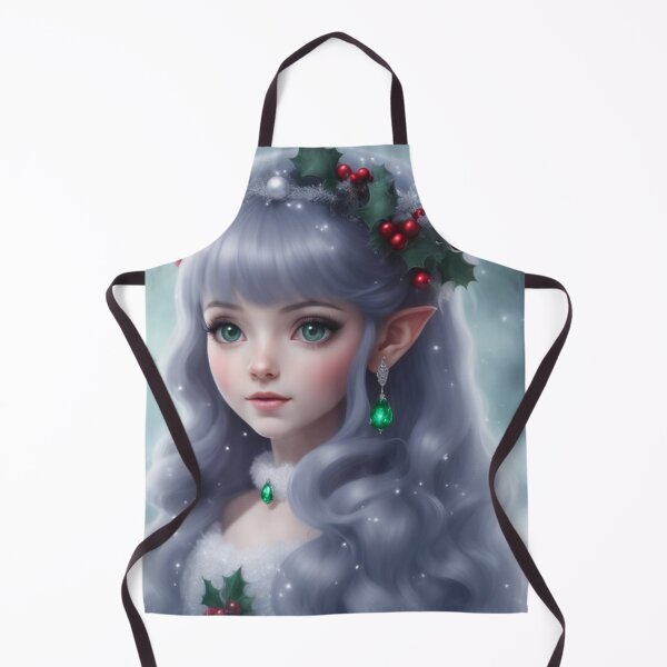 Item preview, Pretty Elf designed and sold by WaryTales.