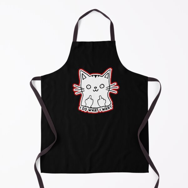 Item preview, i do what i want designed and sold by Ratatatts.