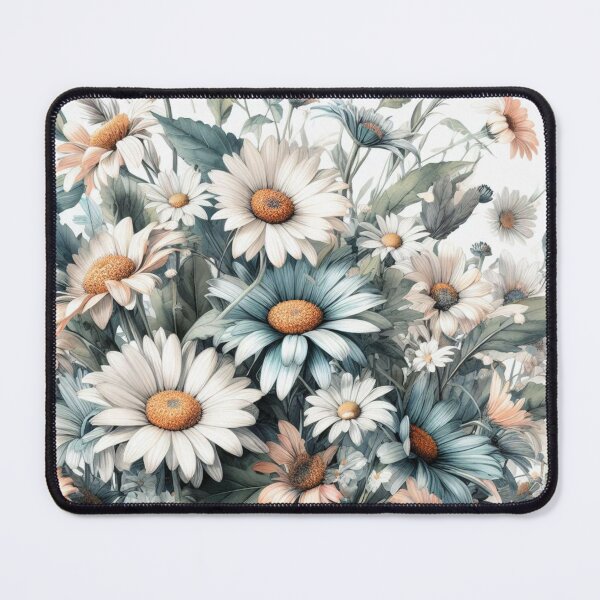 Item preview, Daisies Bloosom designed and sold by tipitoes.