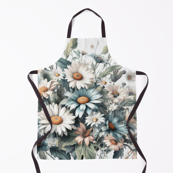 Item preview, Daisies Bloosom designed and sold by tipitoes.