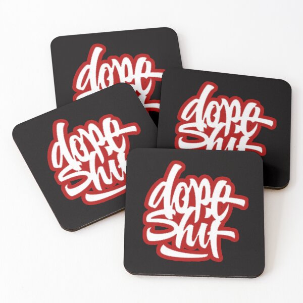 Item preview, dope shit designed and sold by Ratatatts.