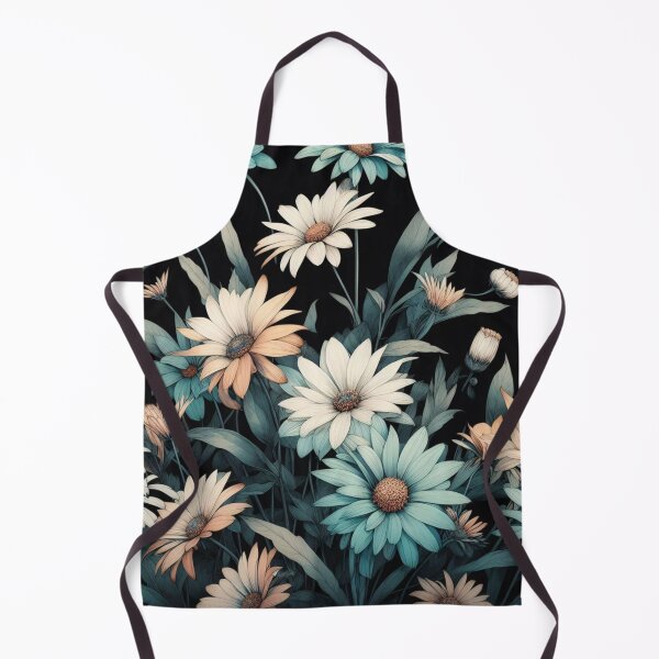 Artikelvorschau, Black Daisies entworfen und verkauft von tipitoes.