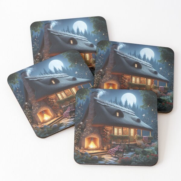 Item preview, Celestial Haven: Blue Moon Fantasy designed and sold by Rabique.