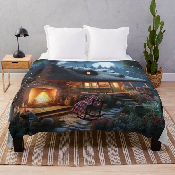 Item preview, Celestial Haven: Blue Moon Fantasy designed and sold by Rabique.