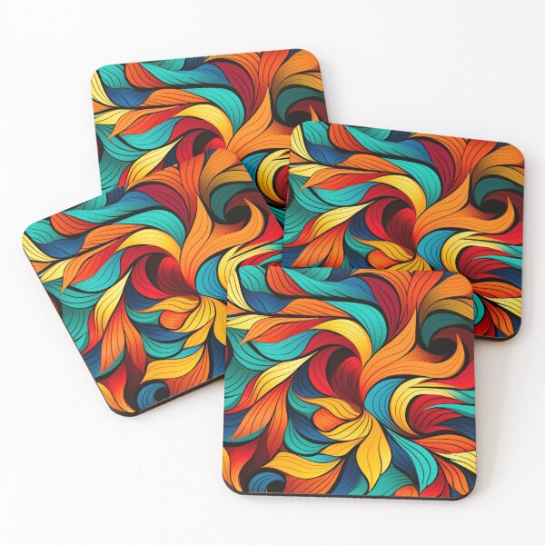 Item preview, Randomness Pattern designed and sold by Ellimade.