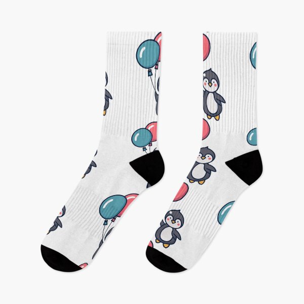 Item preview, Flying penguin designed and sold by PawelNature.