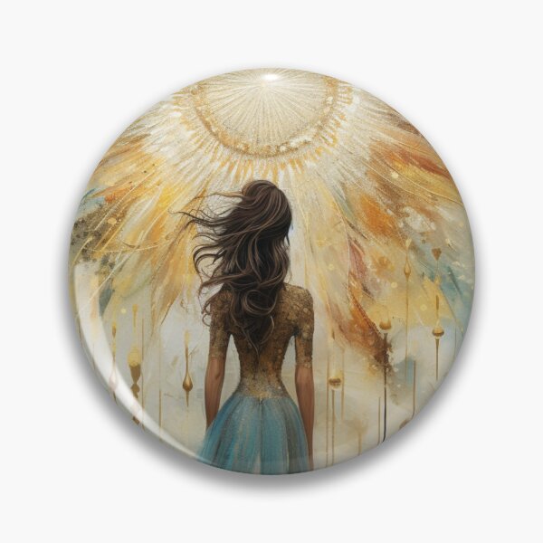 Item preview, Radiate Creative Spark designed and sold by AbundantCreate.
