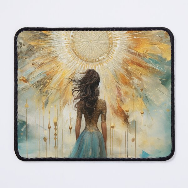 Item preview, Radiate Creative Spark designed and sold by AbundantCreate.