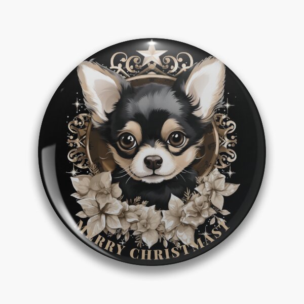 Item preview, Chihuahua designed and sold by DigitalArtAJP.
