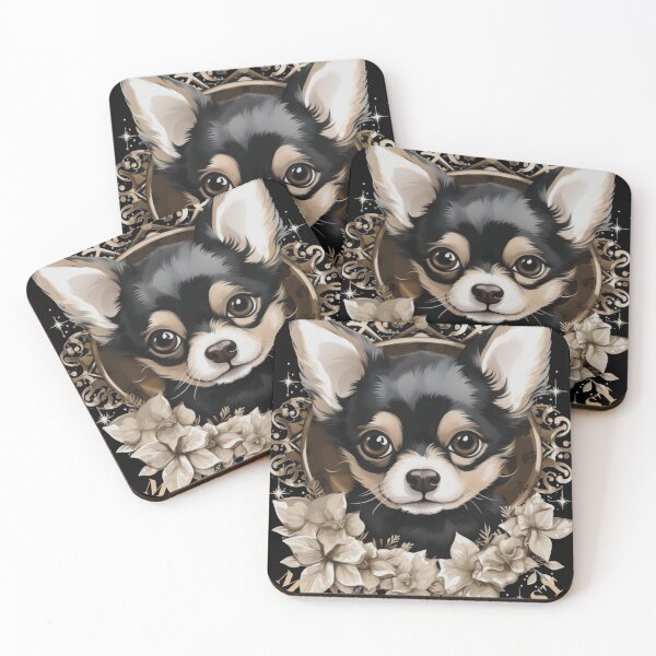 Item preview, Chihuahua designed and sold by DigitalArtAJP.