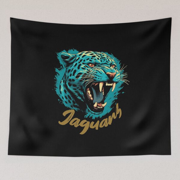 Item preview, Jax Jaguars, Jacksonville Football, Duval designed and sold by Teal-Sundaze.