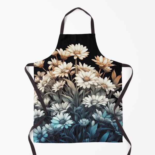 Artikelvorschau, Gradient Daisies entworfen und verkauft von tipitoes.