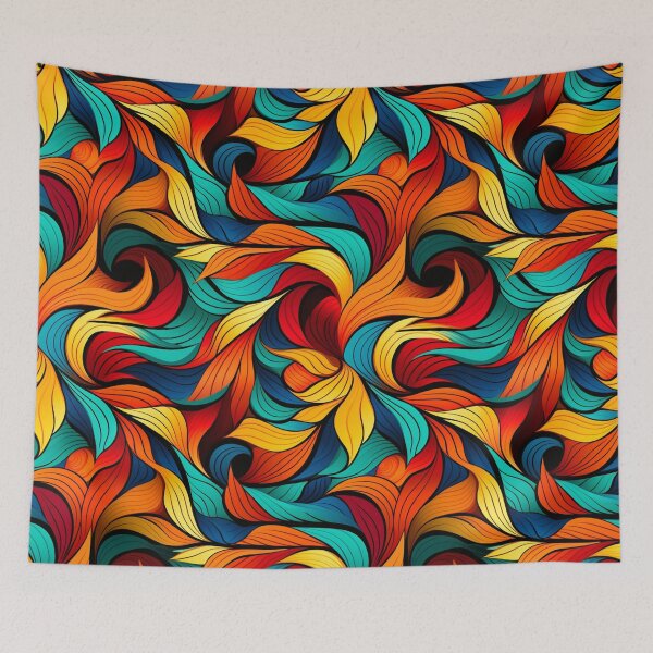 Item preview, Randomness Pattern designed and sold by Ellimade.