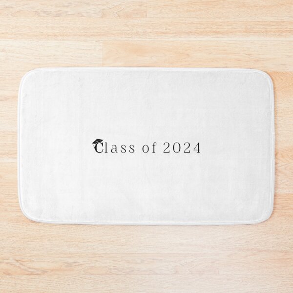 Item preview, Senior Class of 2024 - Graduation 2024 Back to School - Funny Memes designed and sold by Jesticker.