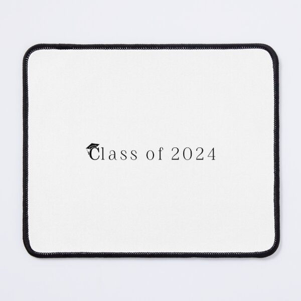 Item preview, Senior Class of 2024 - Graduation 2024 Back to School - Funny Memes designed and sold by Jesticker.