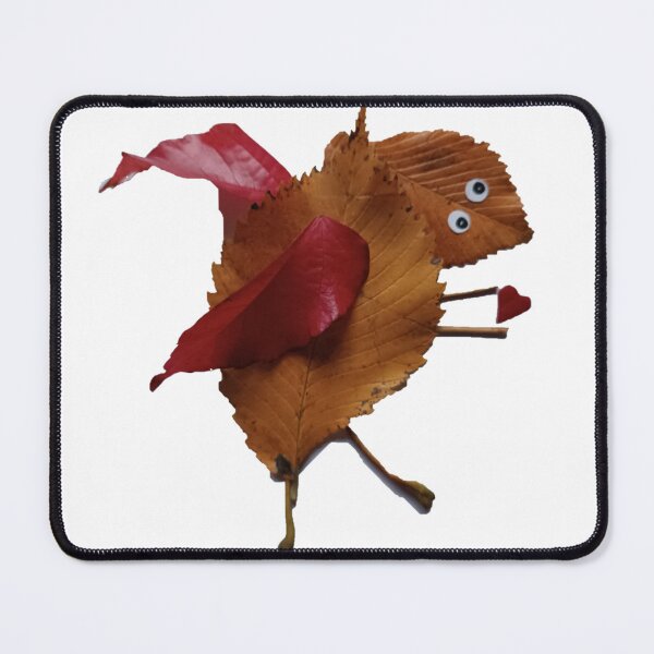 Item preview, Walentines day, February th 14, creature of autumn leaves designed and sold by colorgallery11.