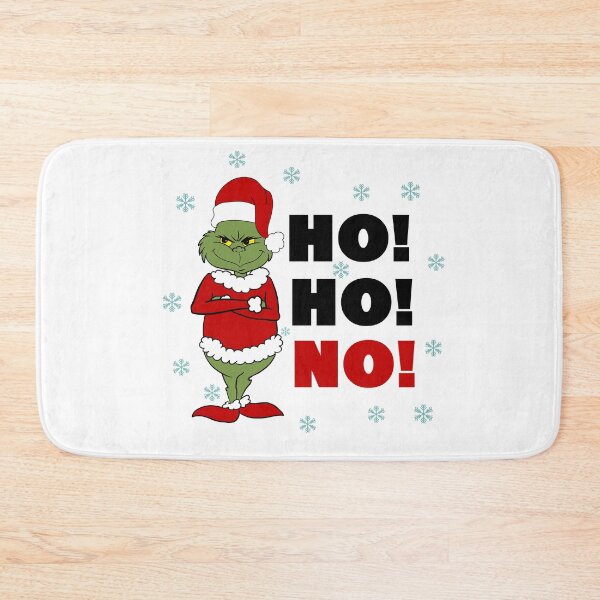 Item preview, Ho Ho No Christmas designed and sold by Acim0.