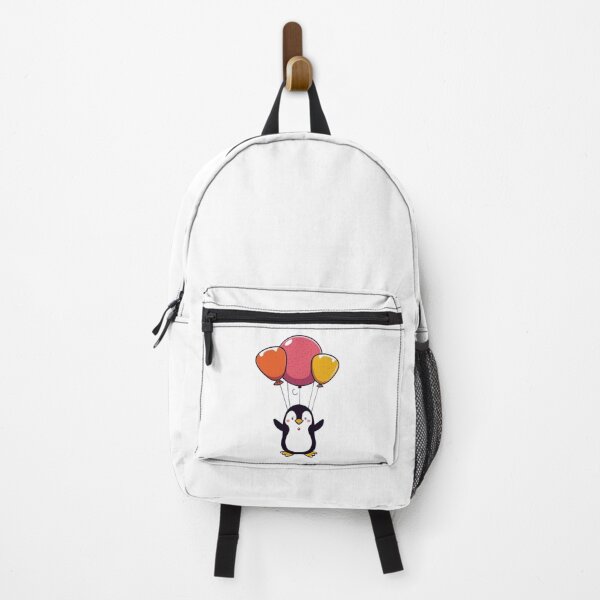 Item preview, Flying penguin designed and sold by PawelNature.