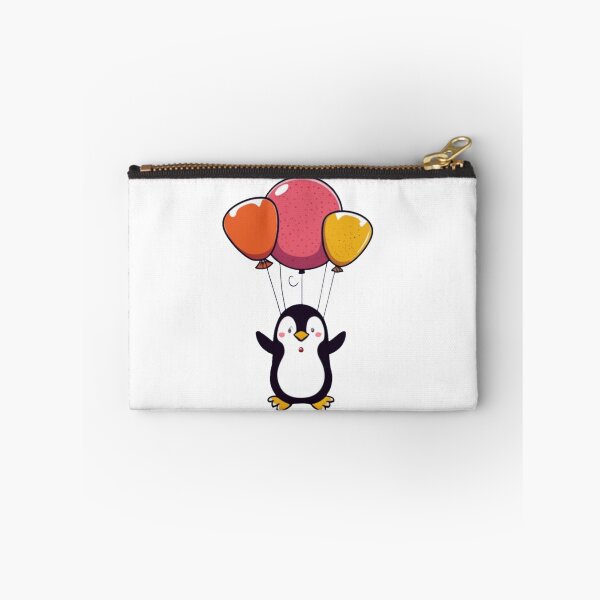 Item preview, Flying penguin designed and sold by PawelNature.