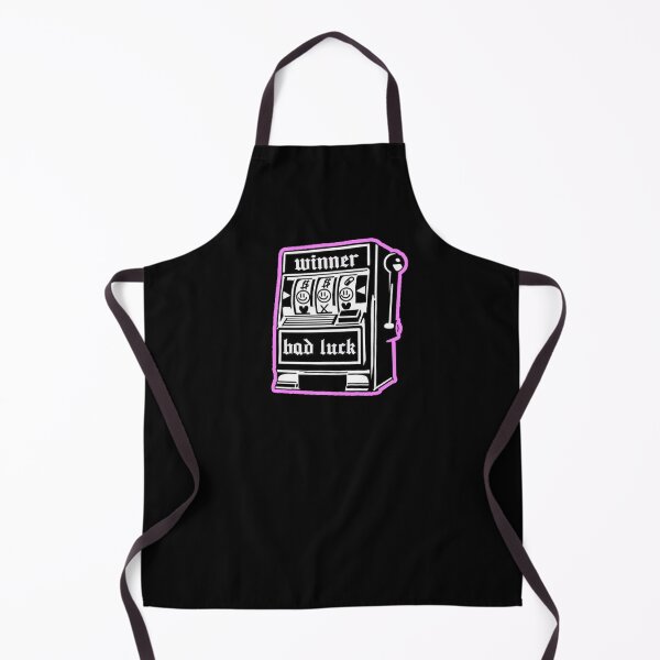 Item preview, winner slot machine designed and sold by Ratatatts.