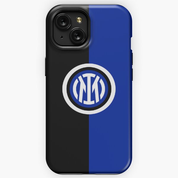 Inter Milan iPhone Cases for Sale