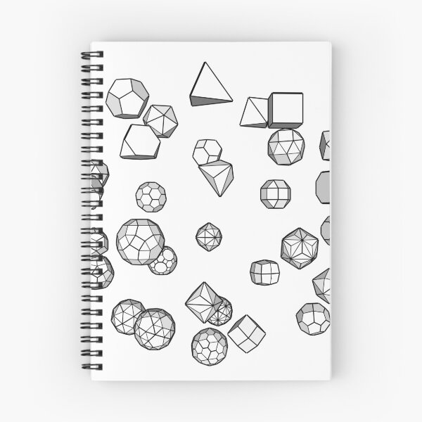 Item preview, gmtrx lawal 31 polyhedra matrix  designed and sold by Seni Lawal.