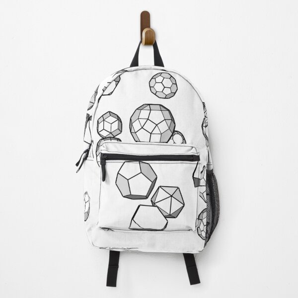 Item preview, gmtrx lawal 31 polyhedra matrix  designed and sold by Seni Lawal.