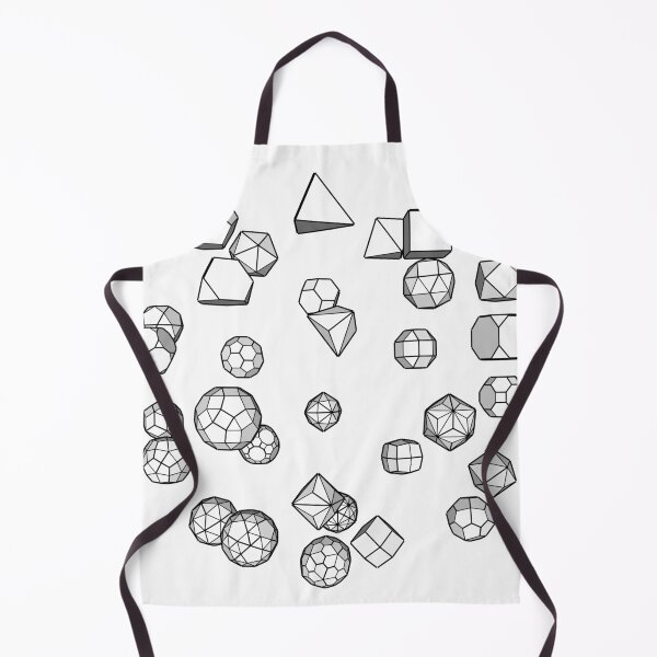Item preview, gmtrx lawal 31 polyhedra matrix  designed and sold by Seni Lawal.