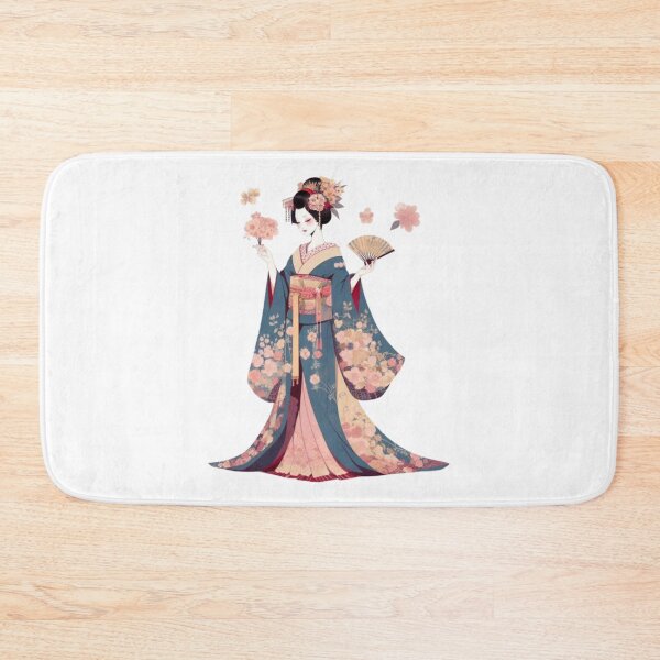Item preview, Geiko: Woman of Art designed and sold by MagickDragon.