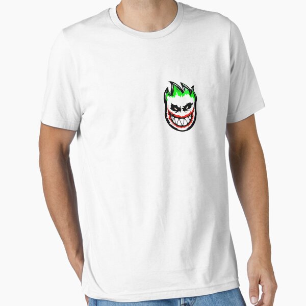 Item preview, Joker Logo designed and sold by NixTap.