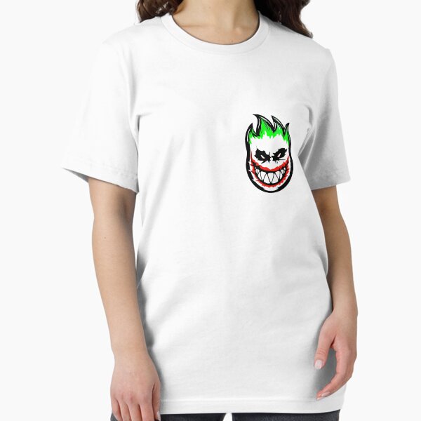 Item preview, Joker Logo designed and sold by NixTap.