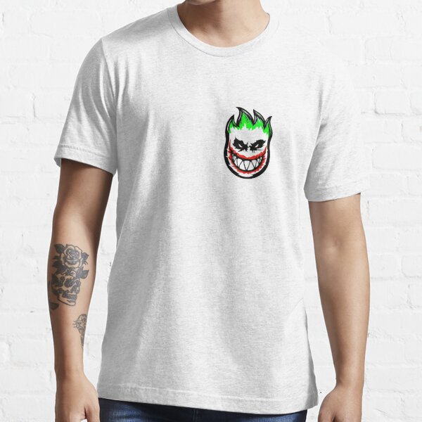 | T-Shirt for Redbubble Joker Logo\