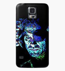 Snake Case/Skin for Samsung Galaxy