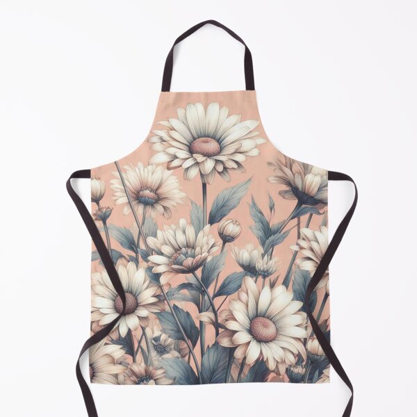Artikelvorschau, Pink Daisies entworfen und verkauft von tipitoes.