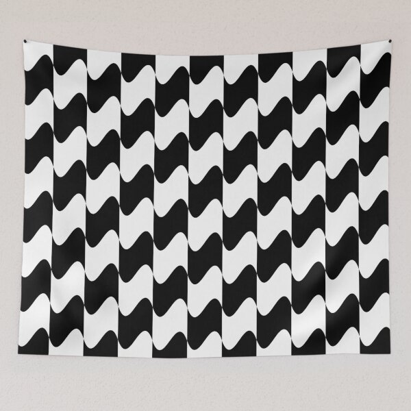 Item preview, Organic geometry 24 pattern designed and sold by prntsystm.