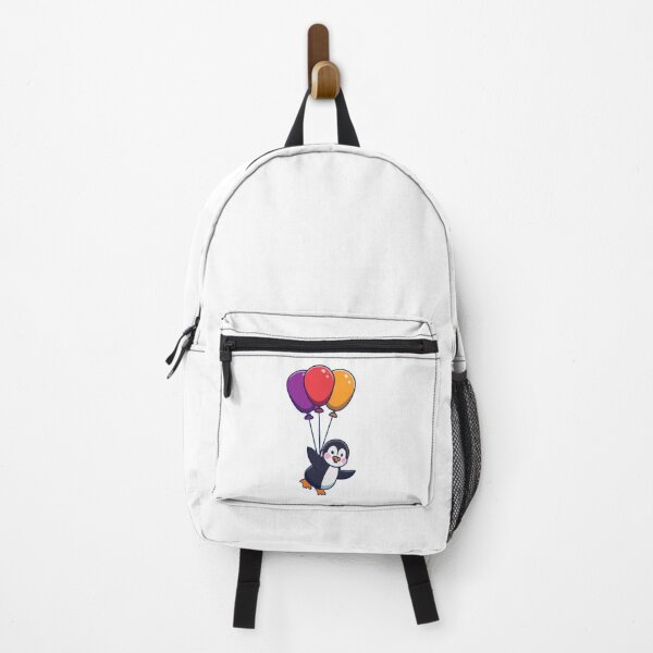 Item preview, Flying penguin designed and sold by PawelNature.