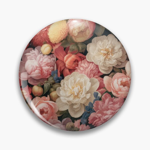 Item preview, Baroque Bounty  designed and sold by Peonysunday.