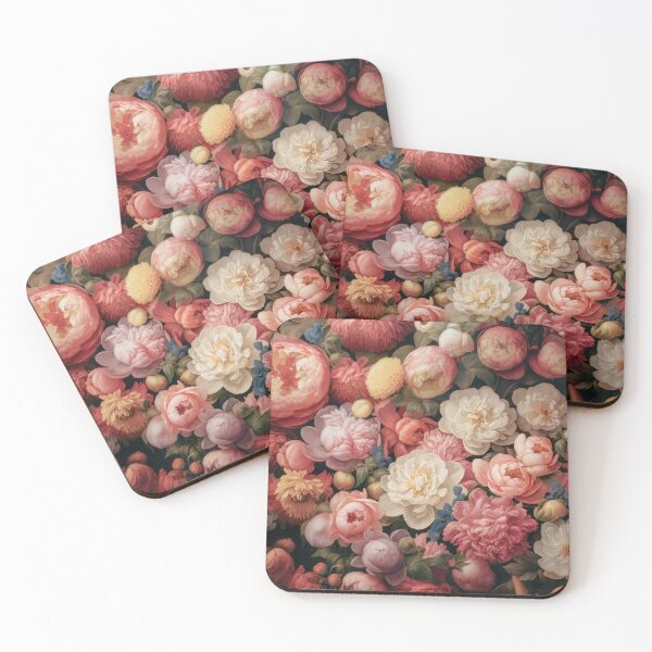 Item preview, Baroque Bounty  designed and sold by Peonysunday.