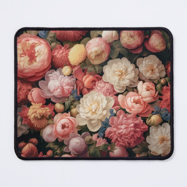 Item preview, Baroque Bounty designed and sold by Peonysunday.
