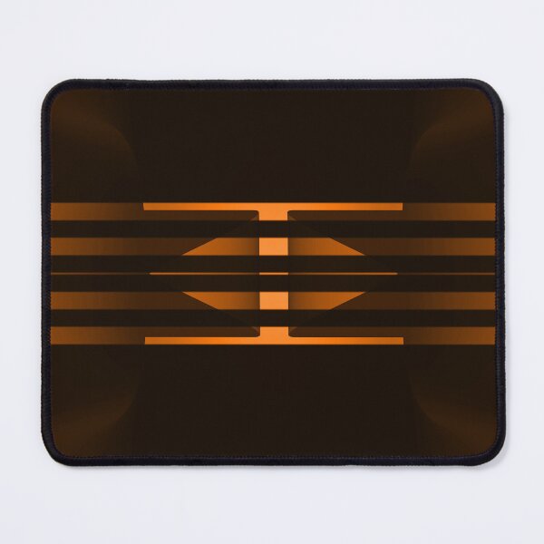 Item preview, Mirror Mirror Art The Final Frontier 2. designed and sold by Graham Colton.