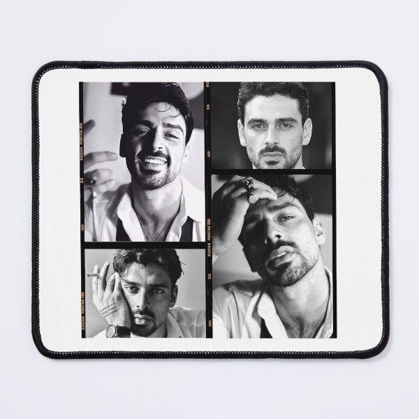 Item preview, Michele Morrone Gift For Fans designed and sold by PetPanache.